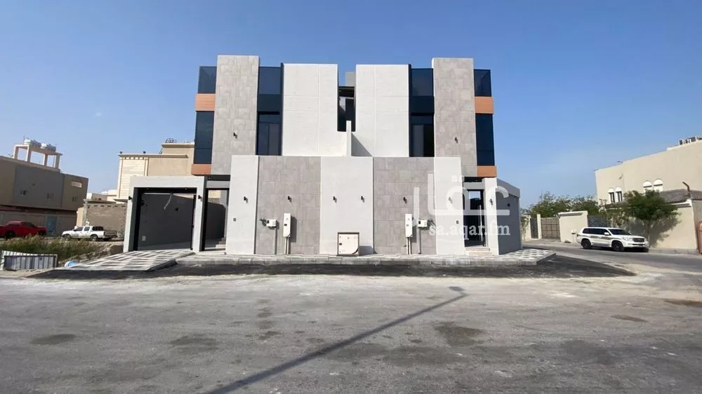 7 bedroom villa in As Sawari 9