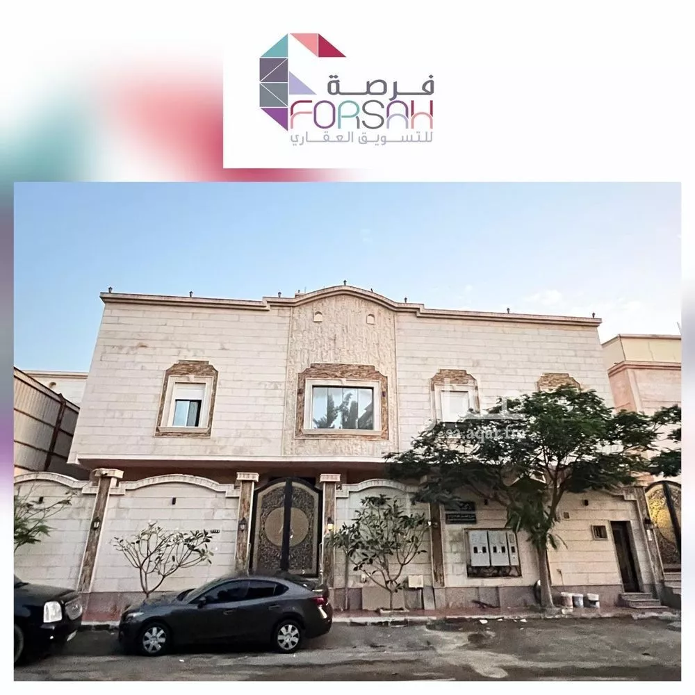 عقار 33 غرف في الفلاح، جدة