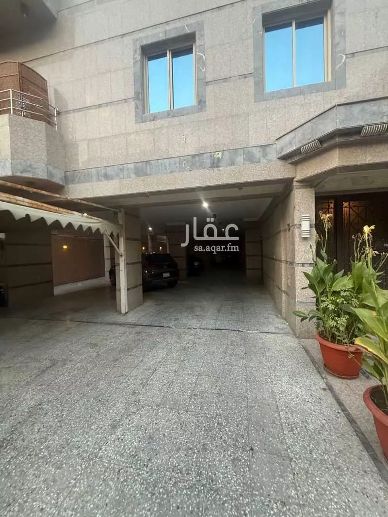 6 bedroom building in Al Marwa, Jeddah 3