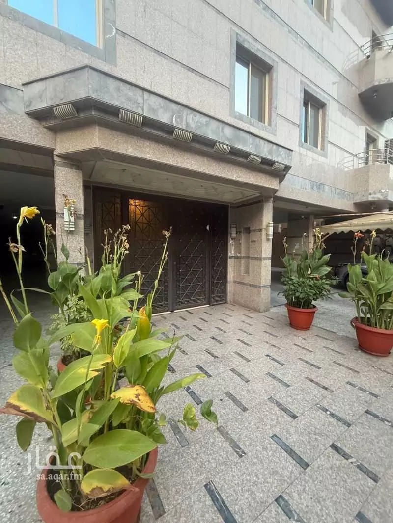 6 bedroom building in Al Marwa, Jeddah