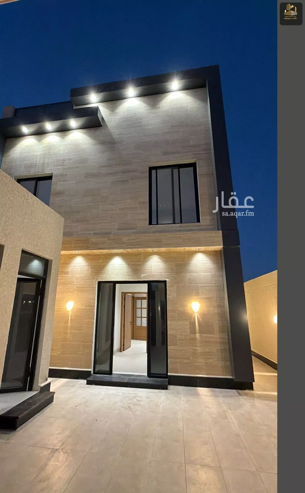 فيلا 6 غرف في الشراع 2