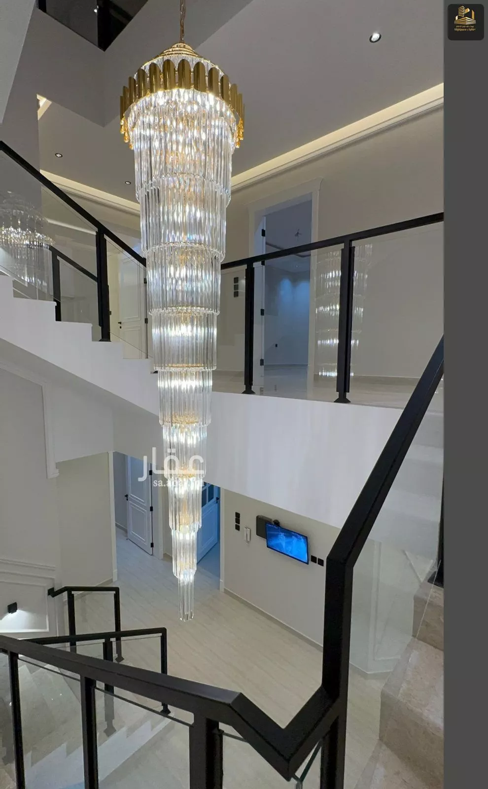 6 bedroom villa in As Sawari 19