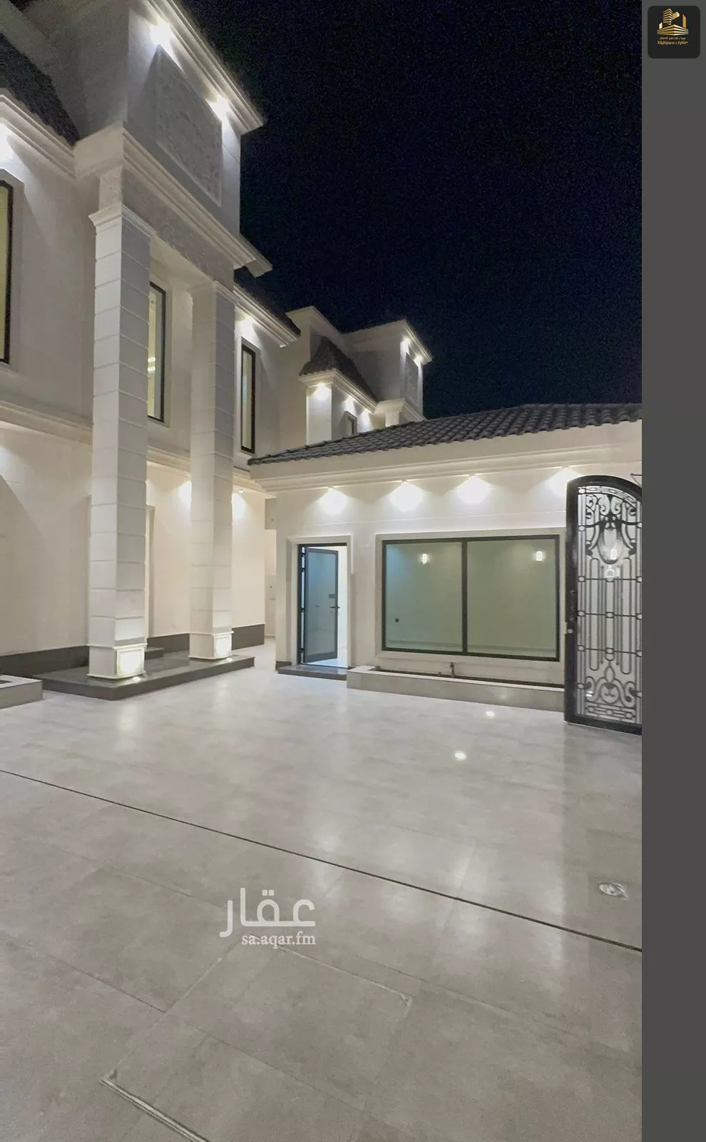 6 bedroom villa in As Sawari 3
