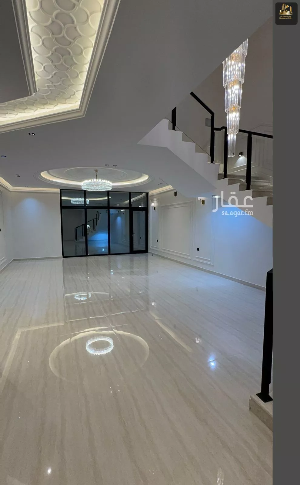 6 bedroom villa in As Sawari 21