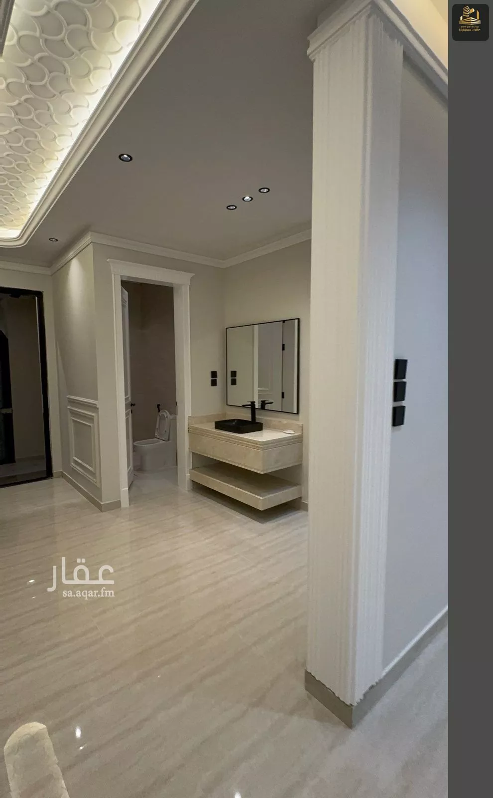 6 bedroom villa in As Sawari 22