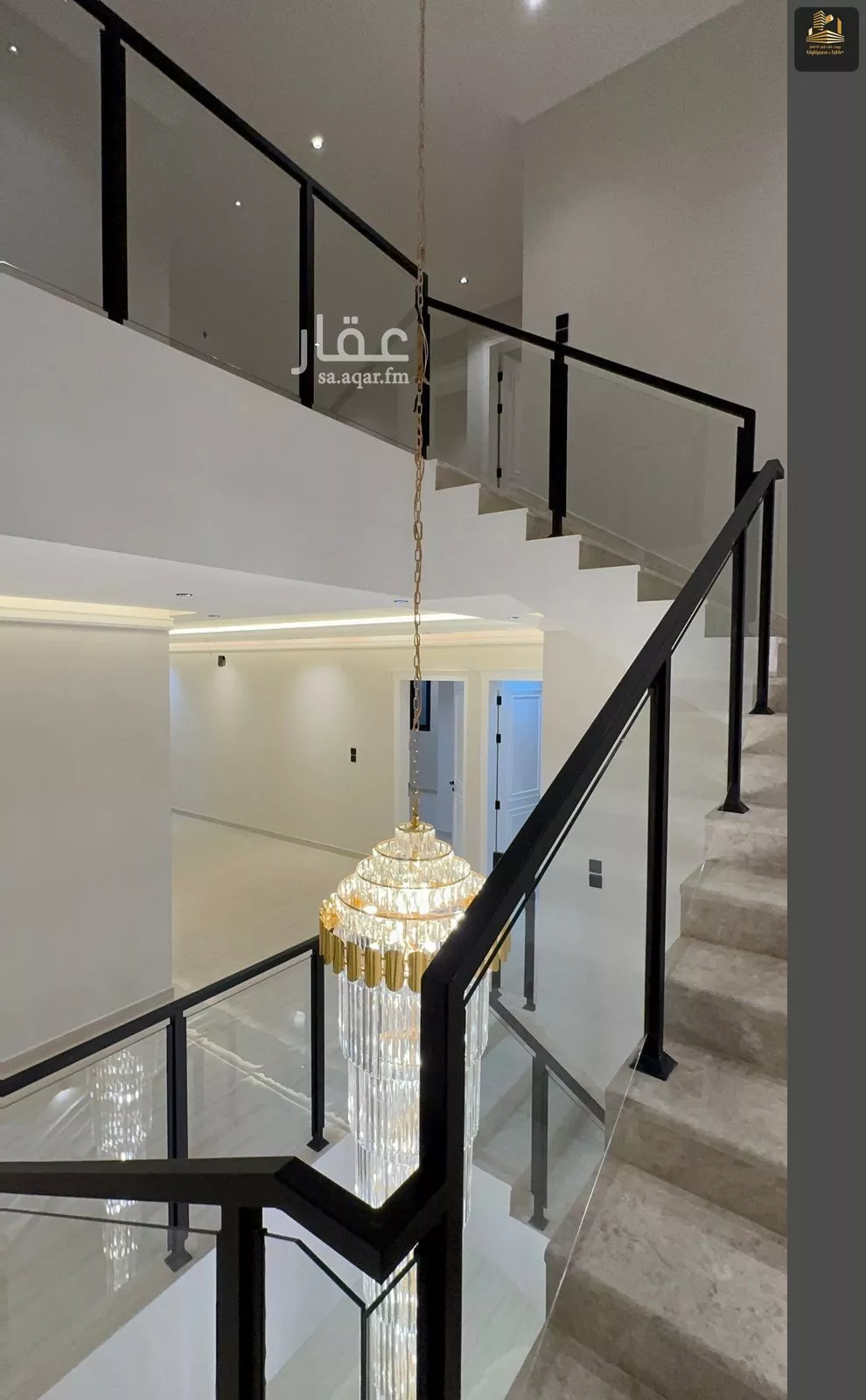 6 bedroom villa in As Sawari 25