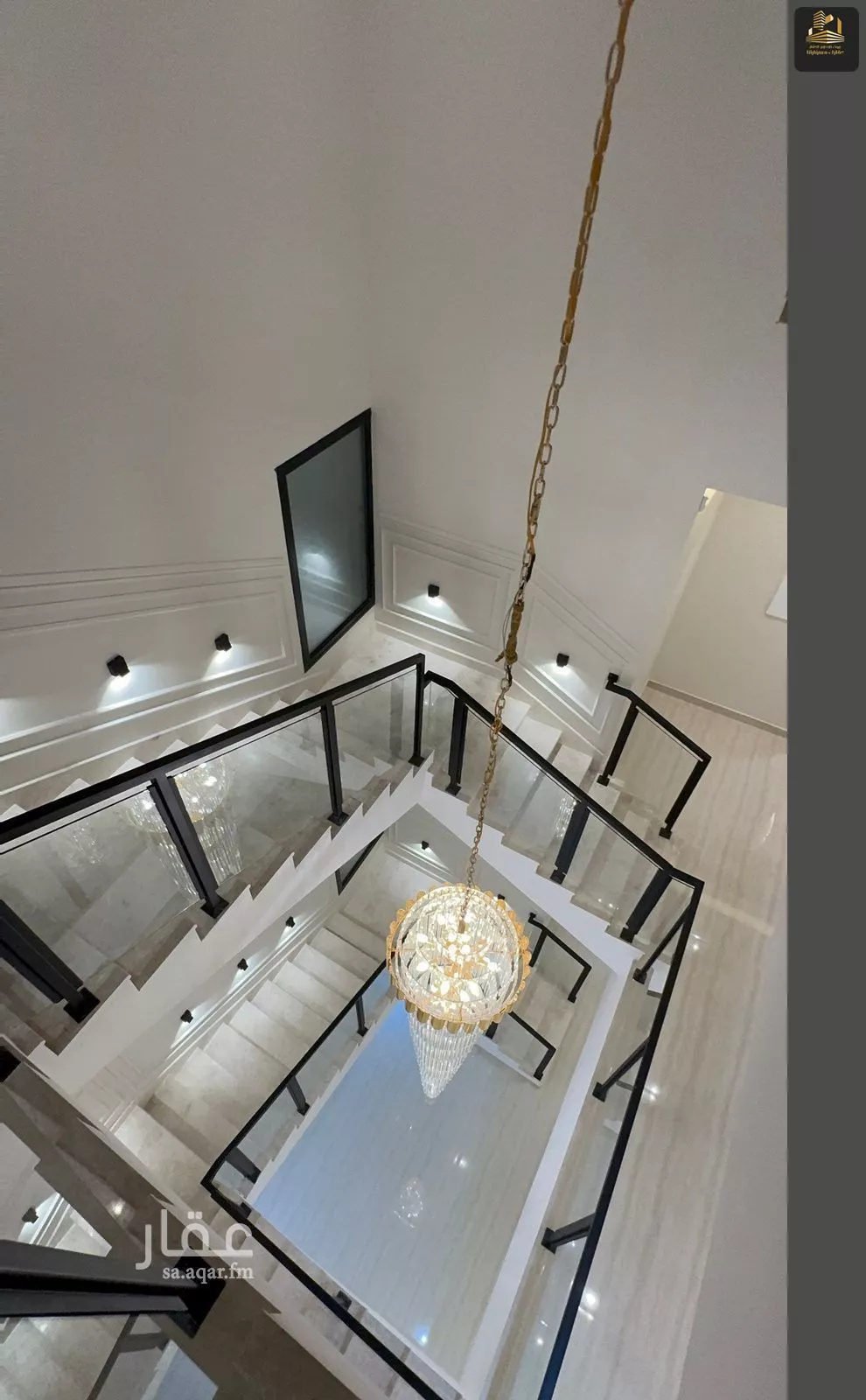 6 bedroom villa in As Sawari 26