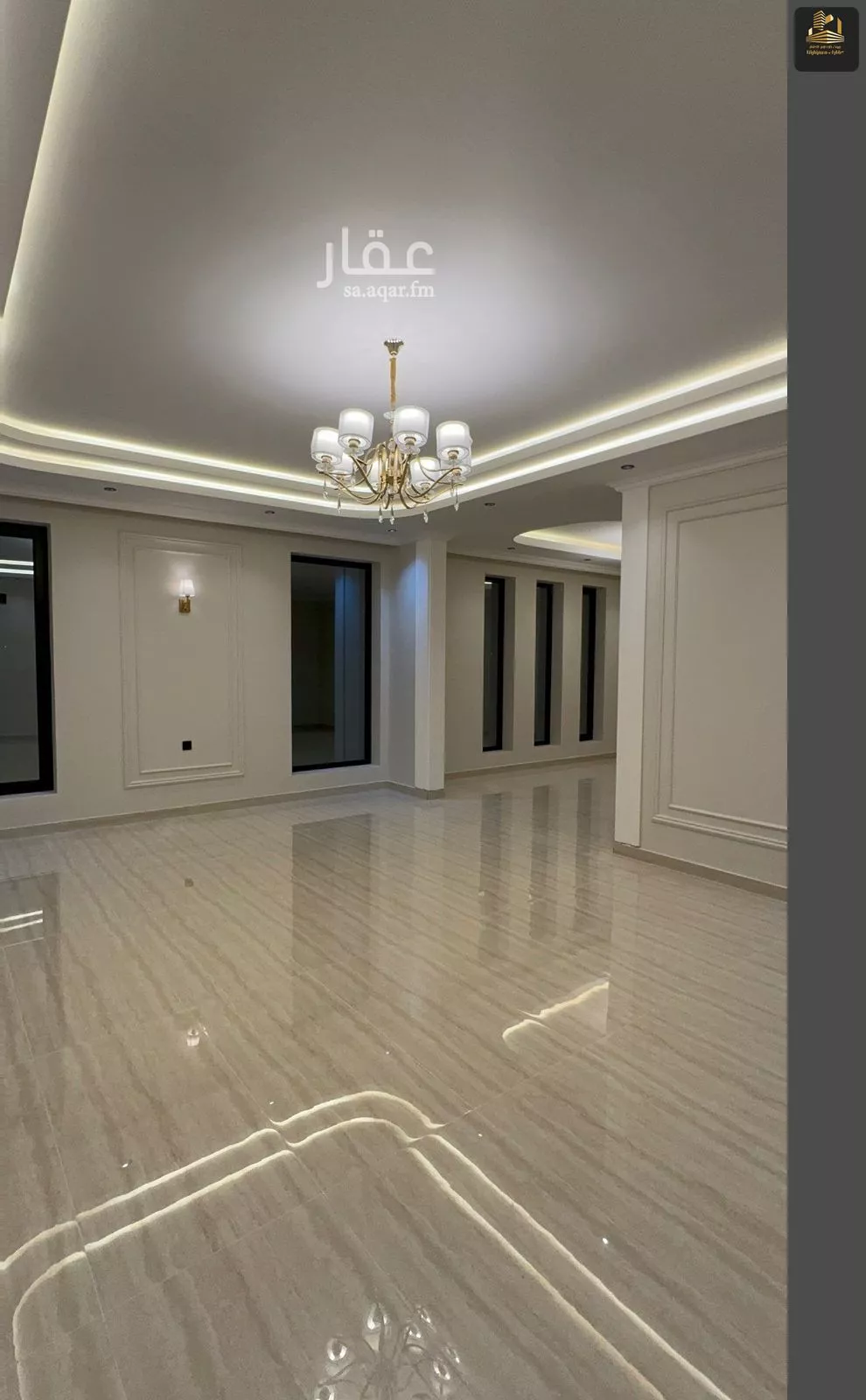 6 bedroom villa in As Sawari 27