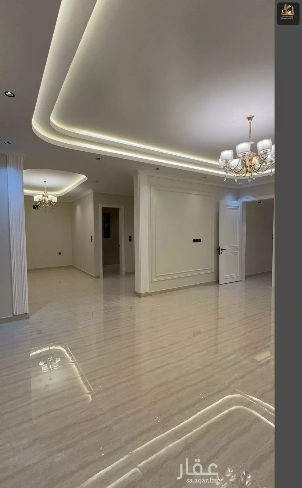 6 bedroom villa in As Sawari 28