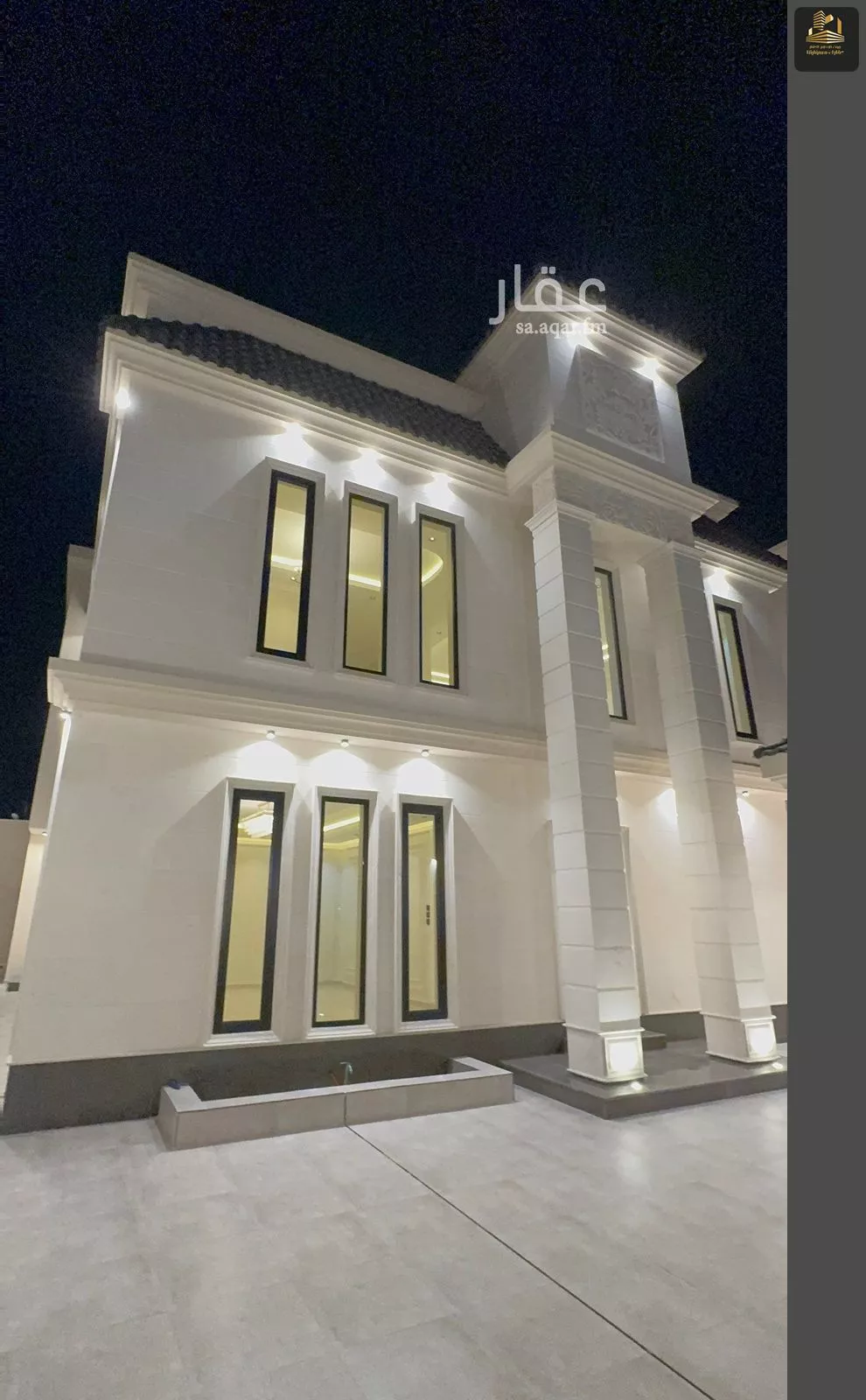 6 bedroom villa in As Sawari 5
