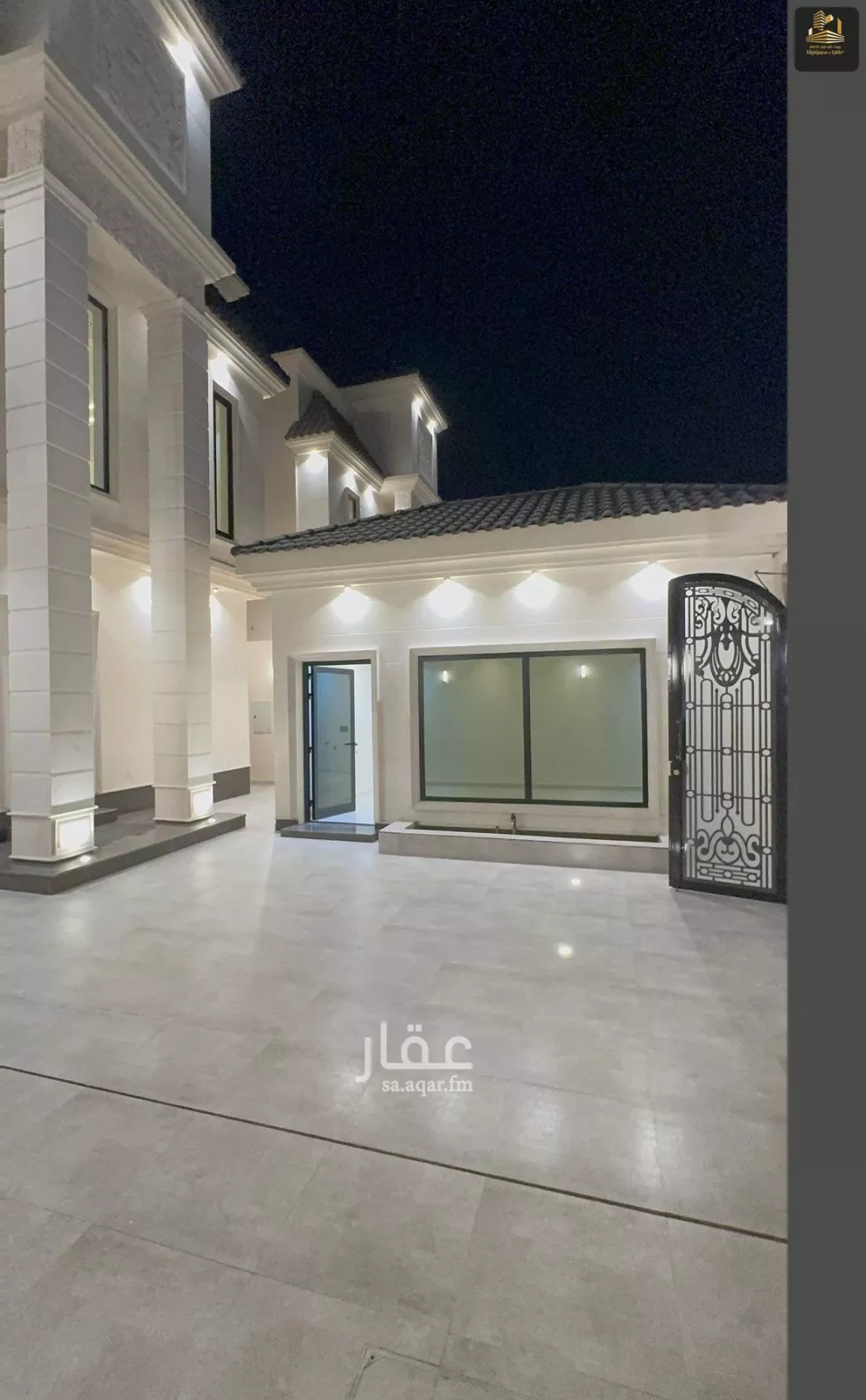 6 bedroom villa in As Sawari 6