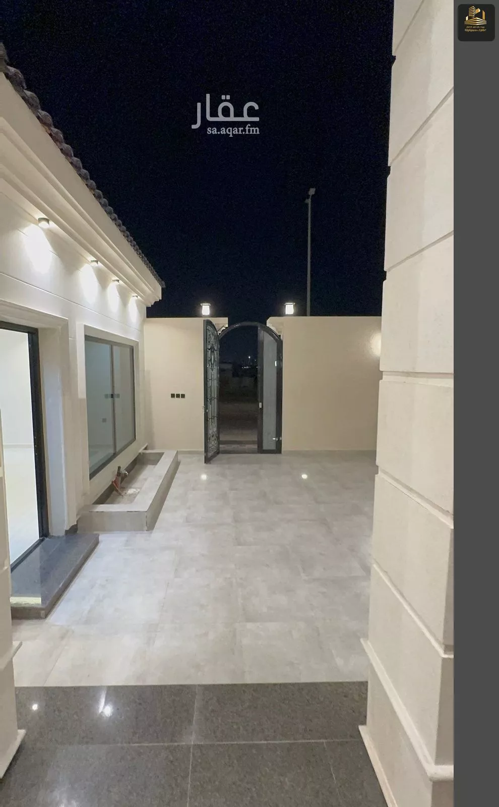 6 bedroom villa in As Sawari 8