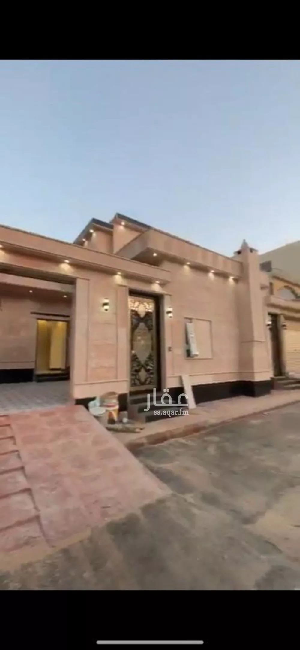 3 bedroom villa in Dirab, Riyadh 7