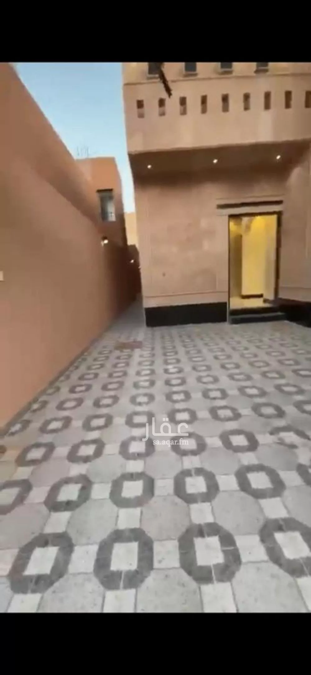 3 bedroom villa in Dirab, Riyadh 2