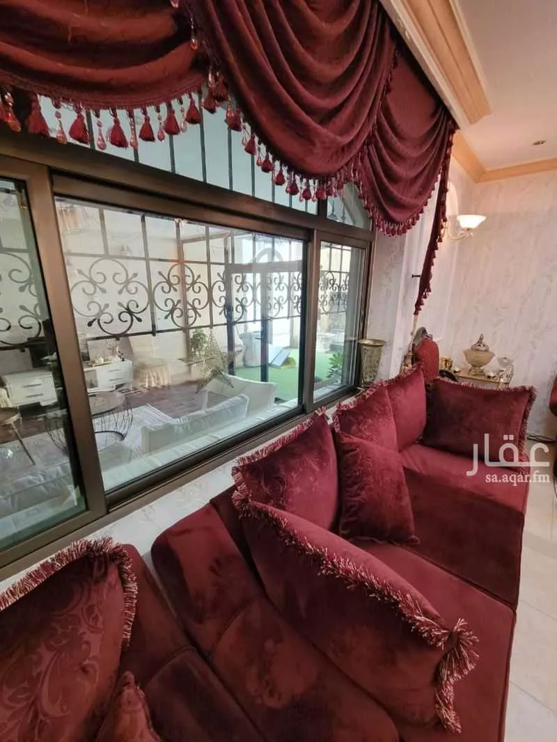 فيلا 9 غرف في الراكة الجنوبية 4