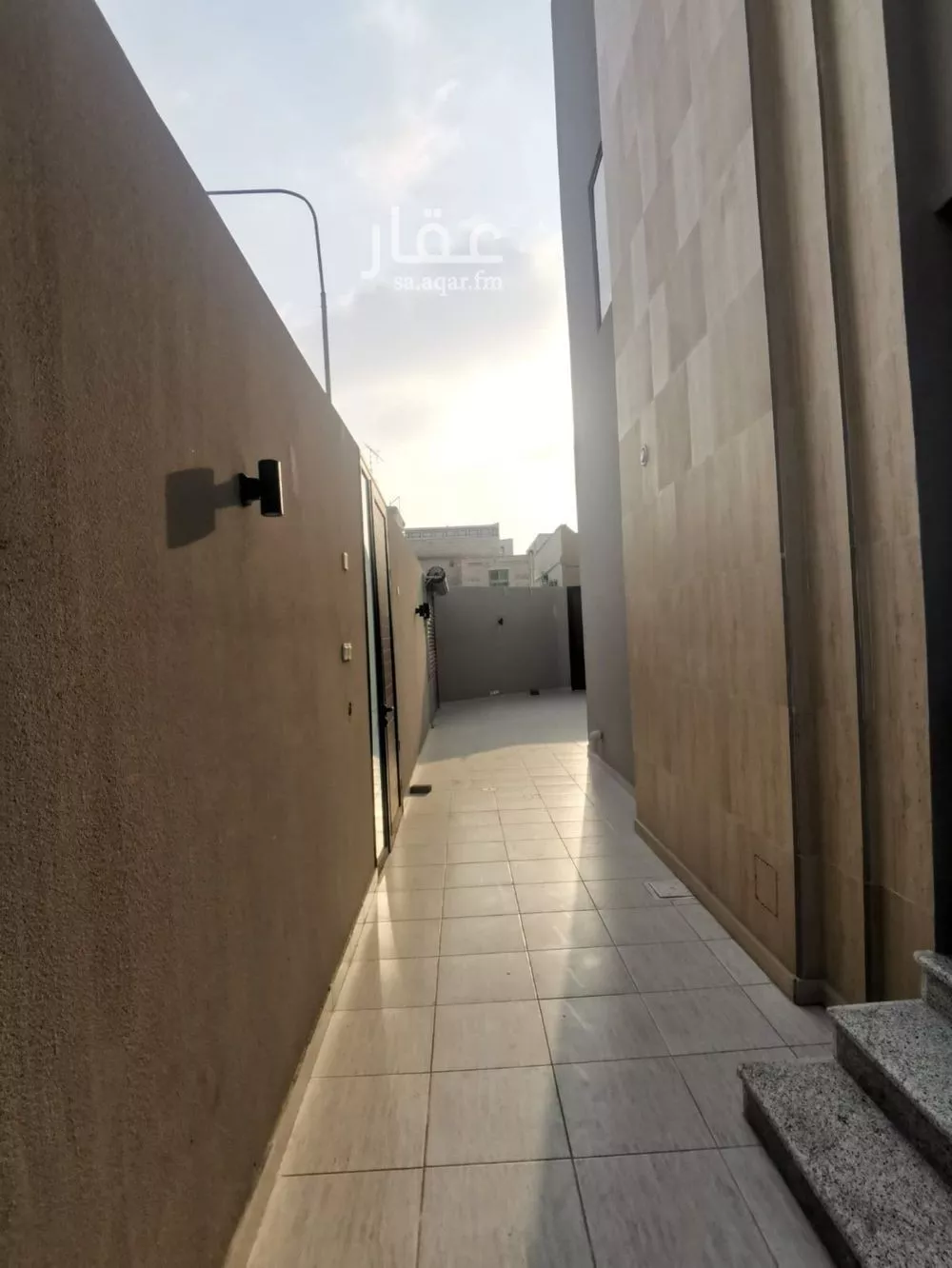 فيلا 4 غرف في العقربية 13