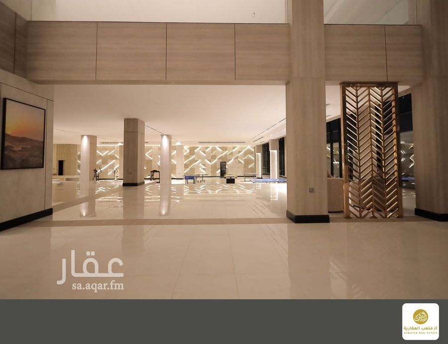 شقة 1 غرف في المربع، الرياض 4