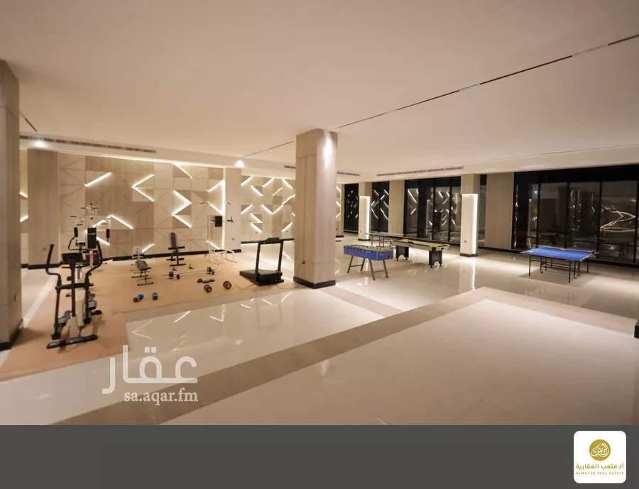 1 bedroom apartment in Al Murabba 11