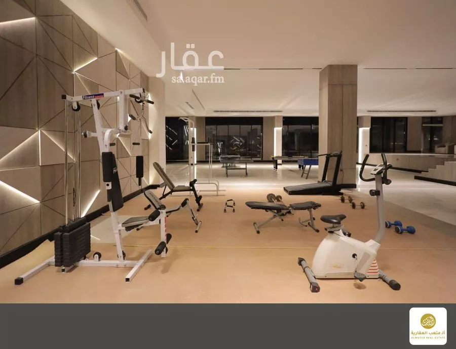 1 bedroom apartment in Al Murabba 13