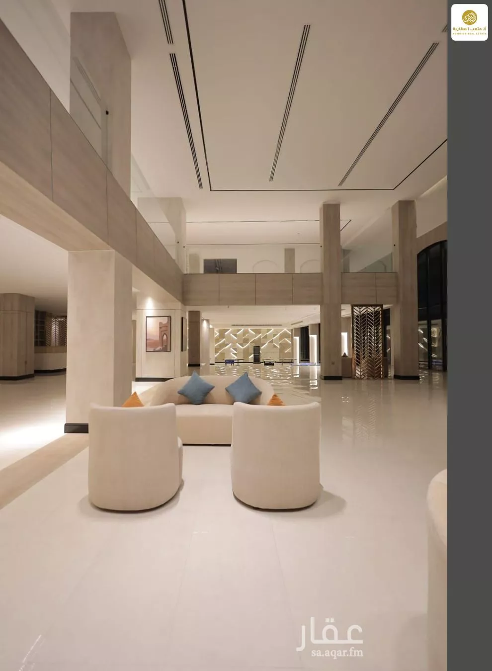 1 bedroom apartment in Al Murabba 3