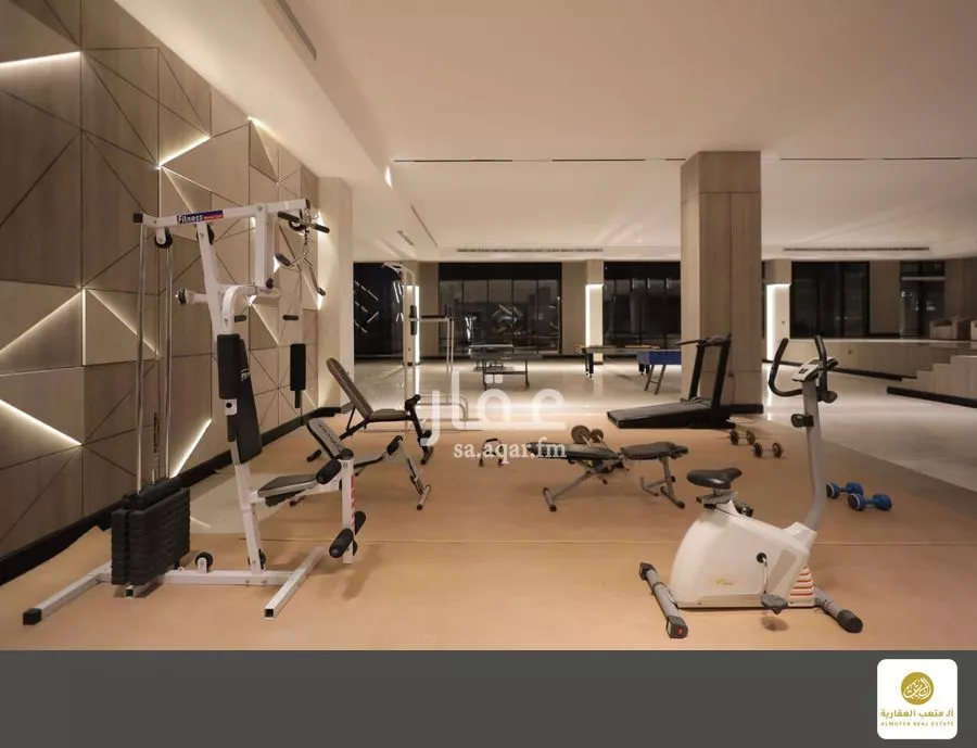1 bedroom apartment in Al Murabba 22