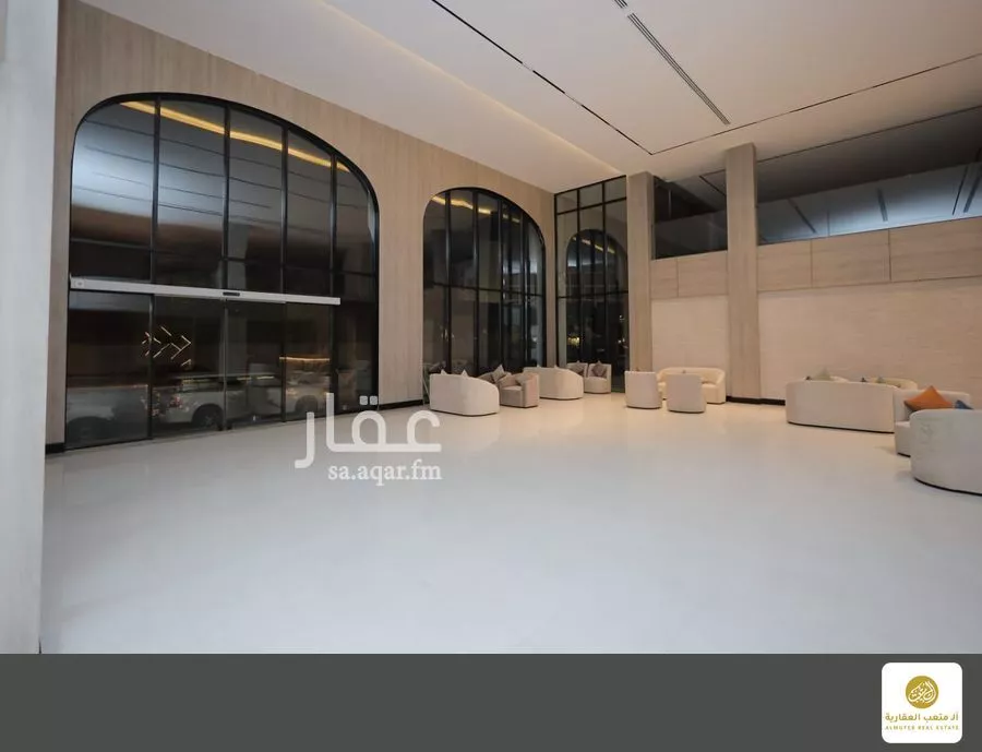 1 bedroom apartment in Al Murabba 5