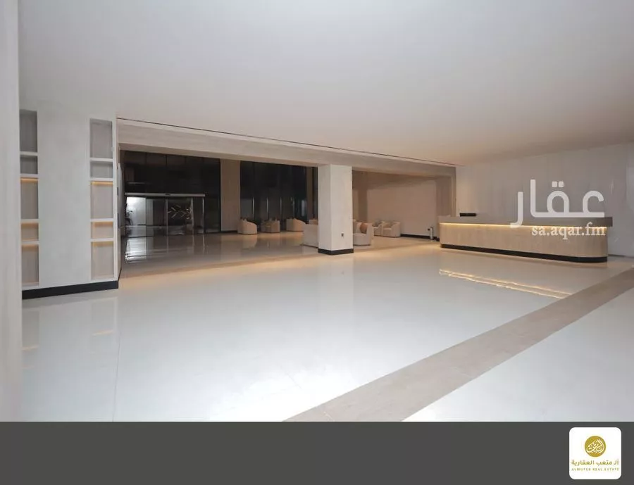 1 bedroom apartment in Al Murabba 8