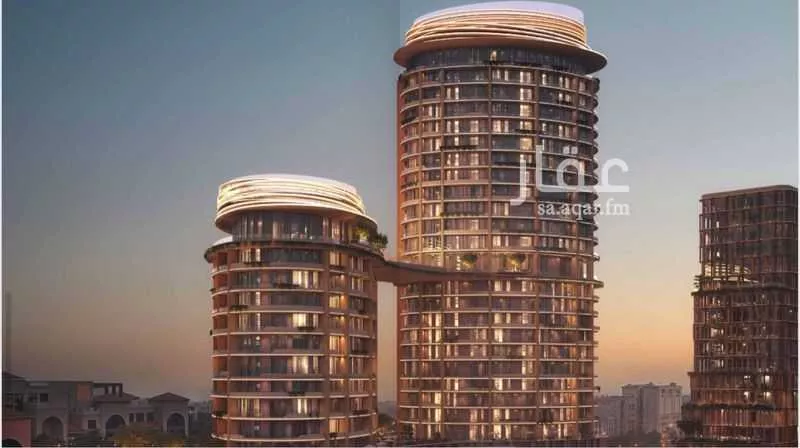 1 bedroom apartment in Al Nada, Riyadh 4