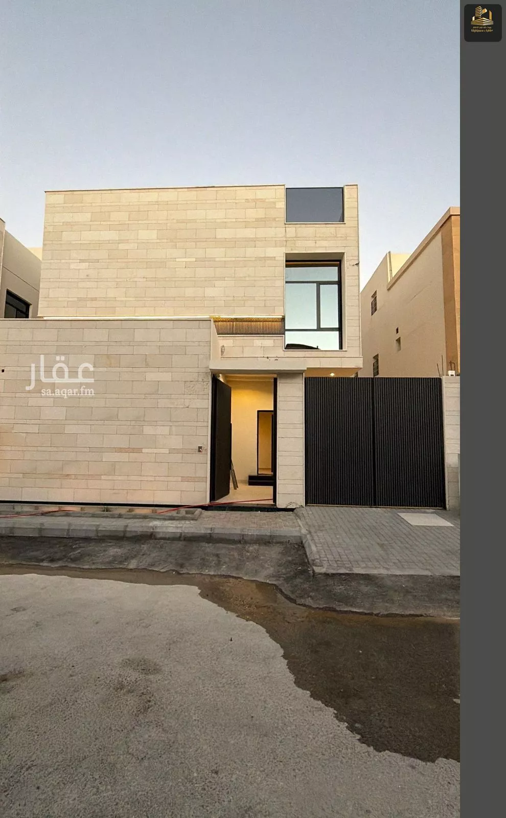 6 bedroom villa in Al Shiraa 2