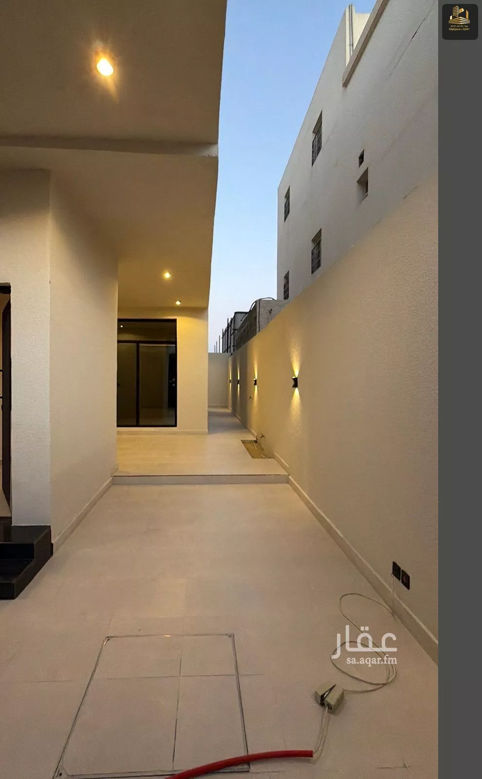 6 bedroom villa in Al Shiraa 5