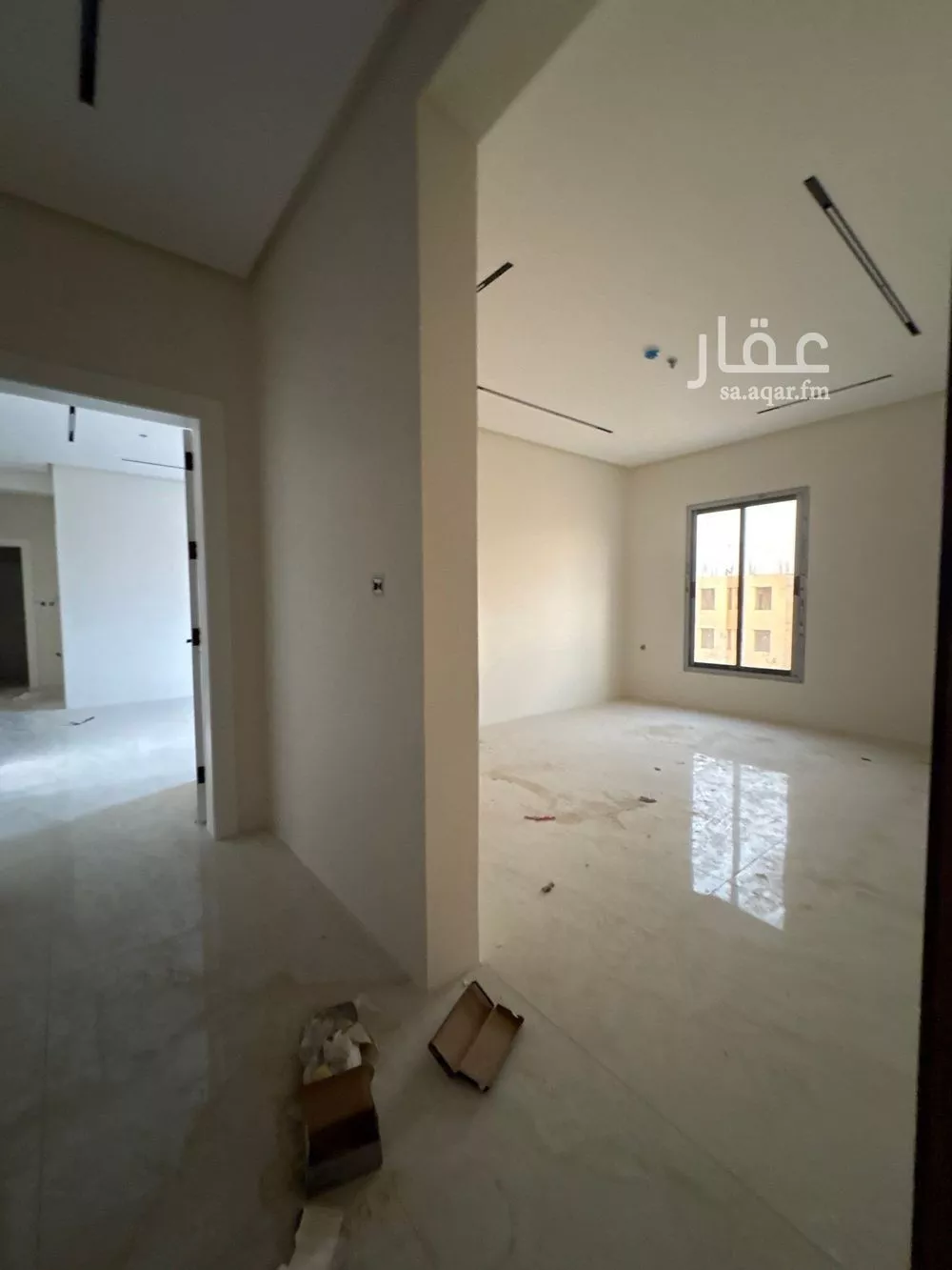شقة 2 غرف في السعادة، الرياض 4