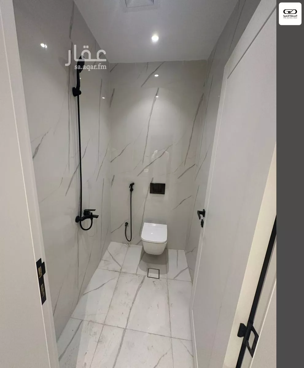 شقة 3 غرف في المنار، جدة 10