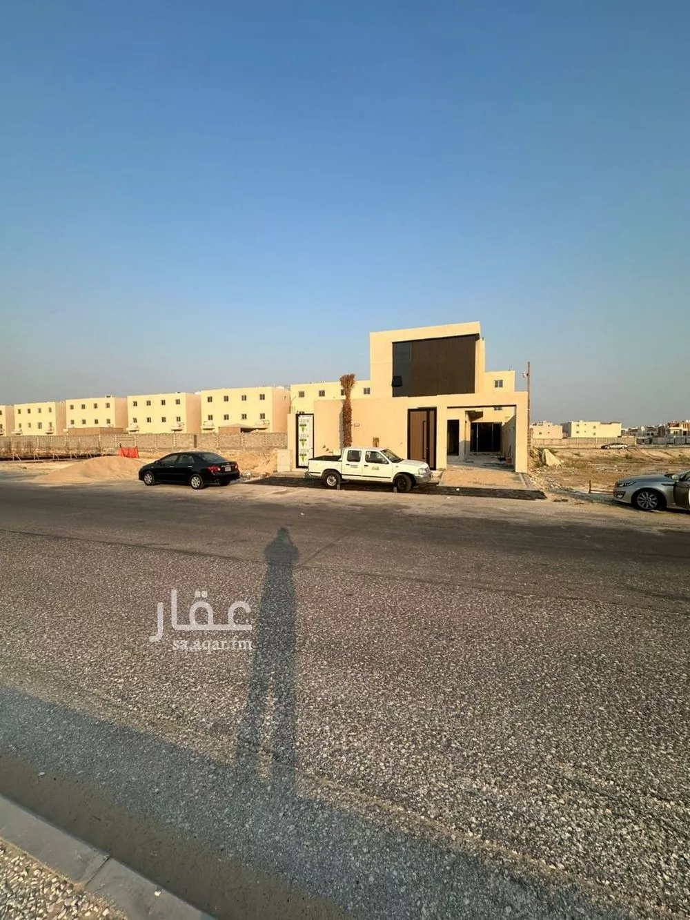 فيلا 9 غرف في الأمواج 2