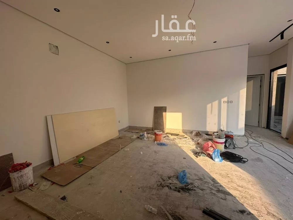 فيلا 9 غرف في الأمواج 11