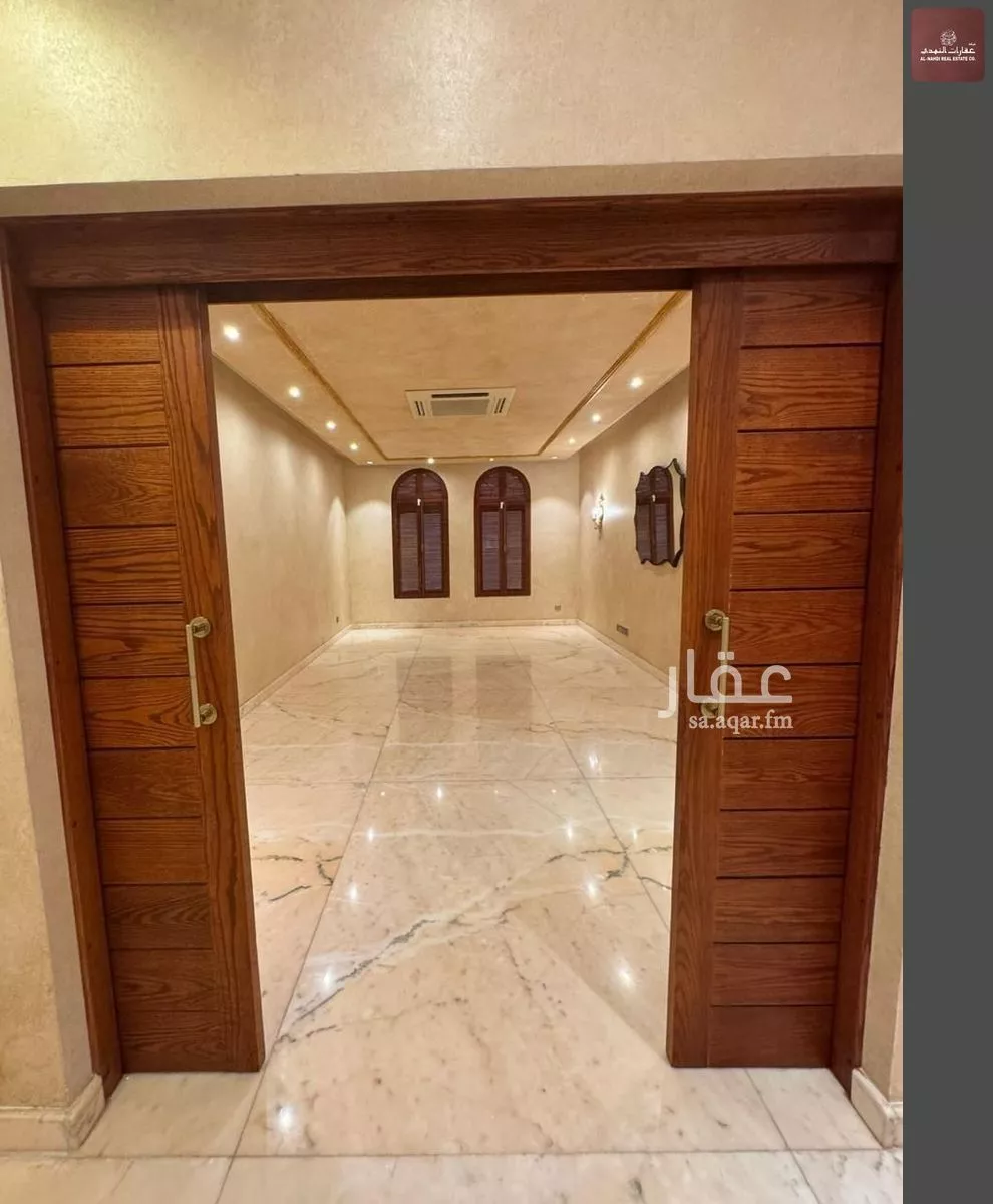 6 bedroom villa in Al Yarmouk 15