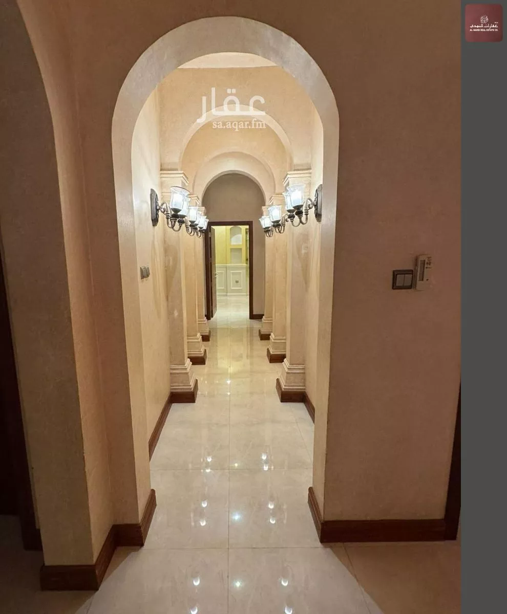 6 bedroom villa in Al Yarmouk 16