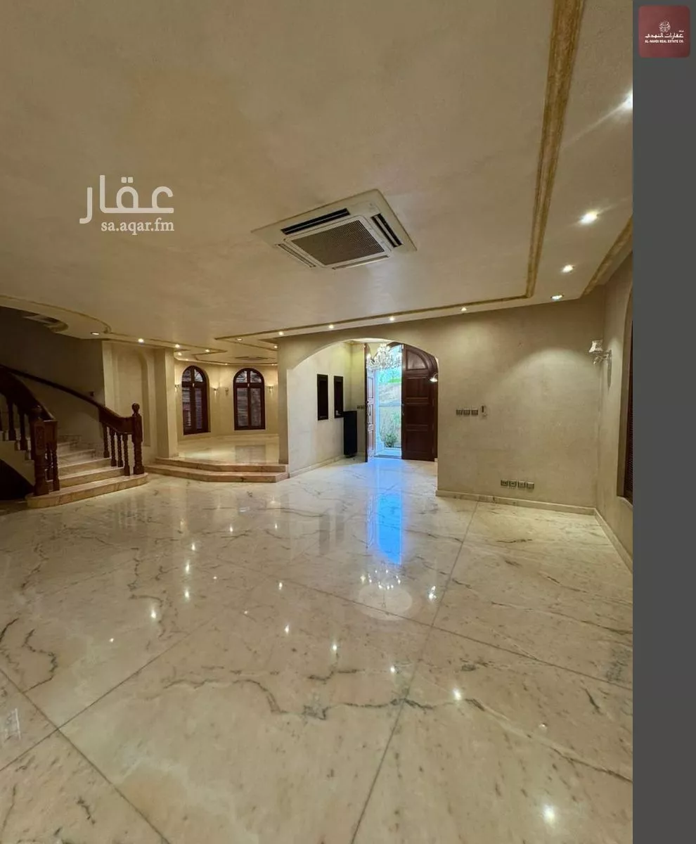 6 bedroom villa in Al Yarmouk 19
