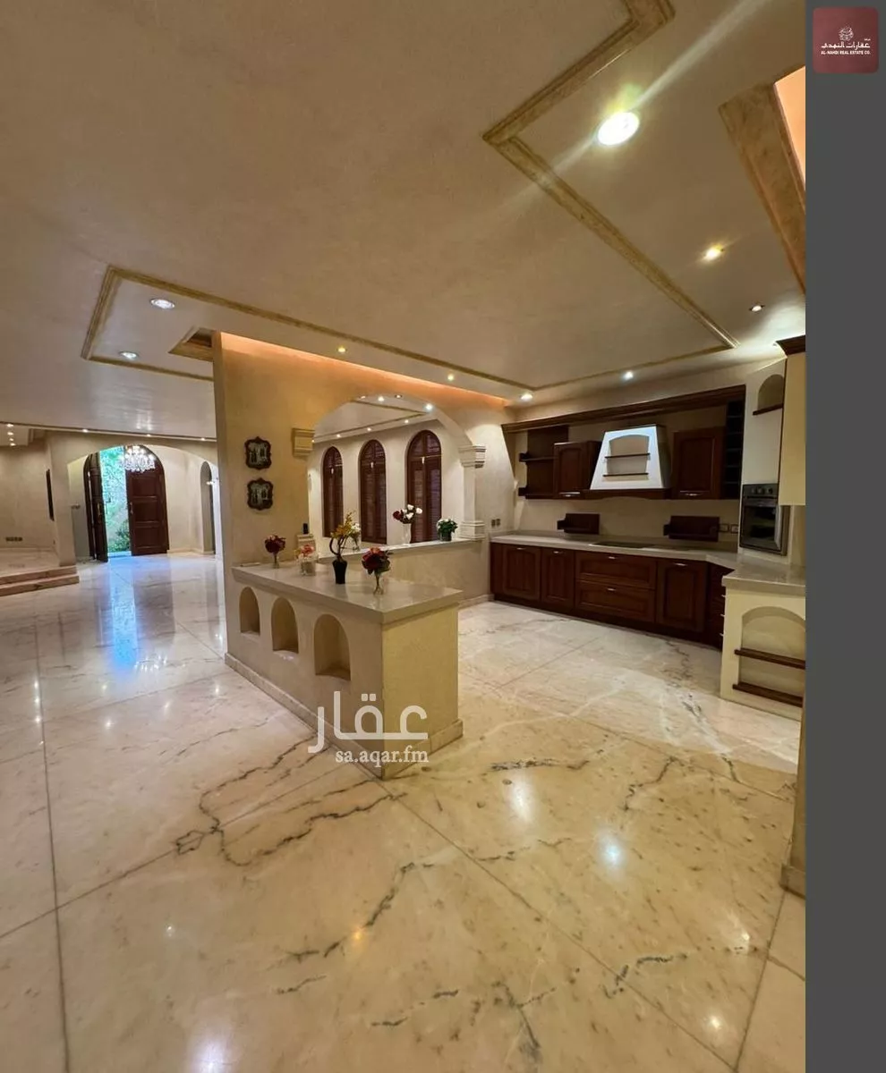 6 bedroom villa in Al Yarmouk 20