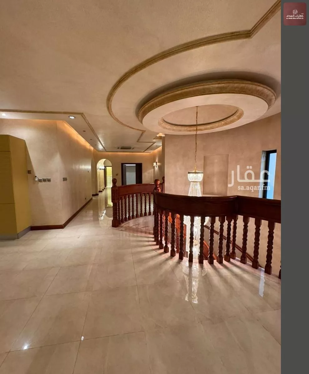 6 bedroom villa in Al Yarmouk 23