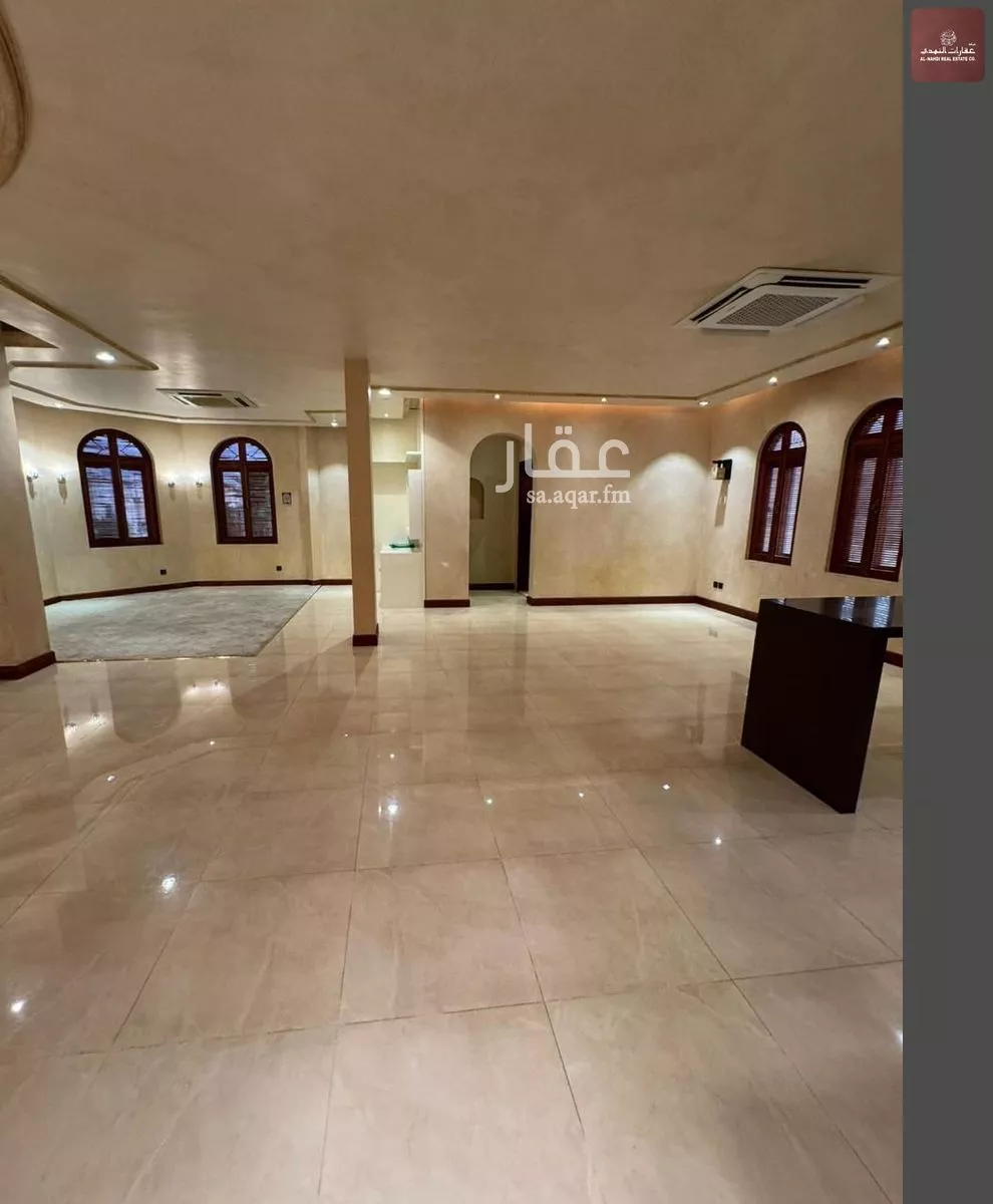 6 bedroom villa in Al Yarmouk 24