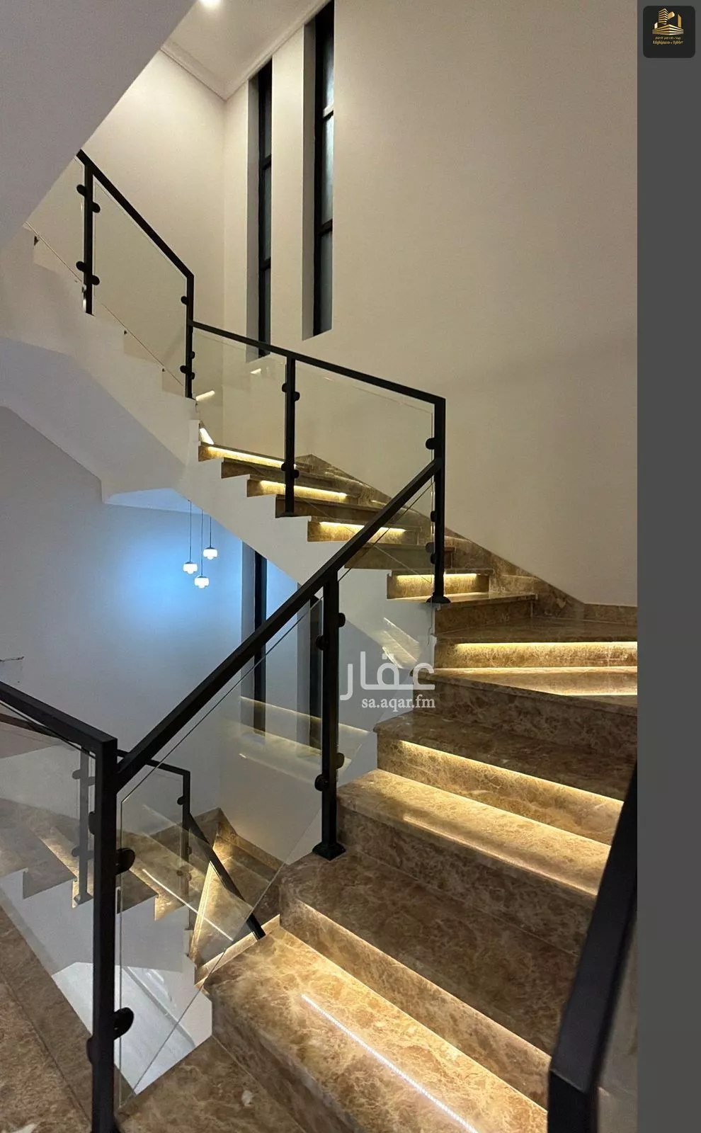 فيلا 6 غرف في الصواري 19