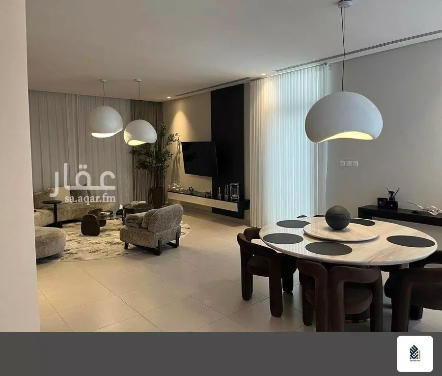 4 bedroom villa in Al Bahr 5