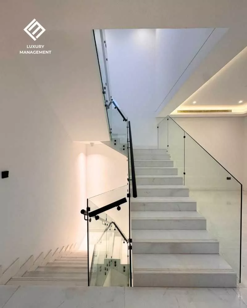 6 bedroom villa in Sidrah, Riyadh 8