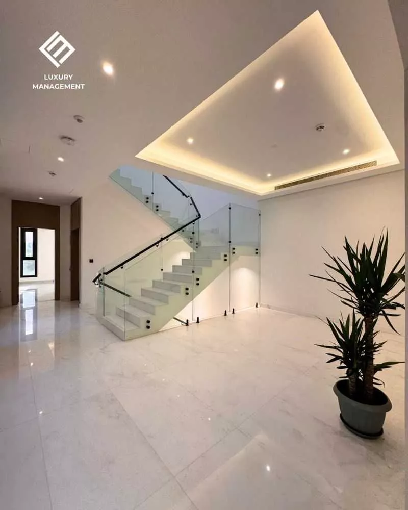 6 bedroom villa in Sidrah, Riyadh 13