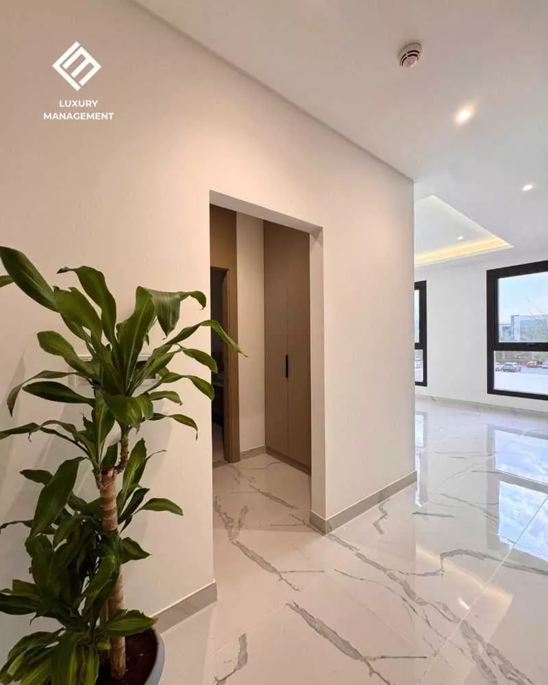 6 bedroom villa in Sidrah, Riyadh 18