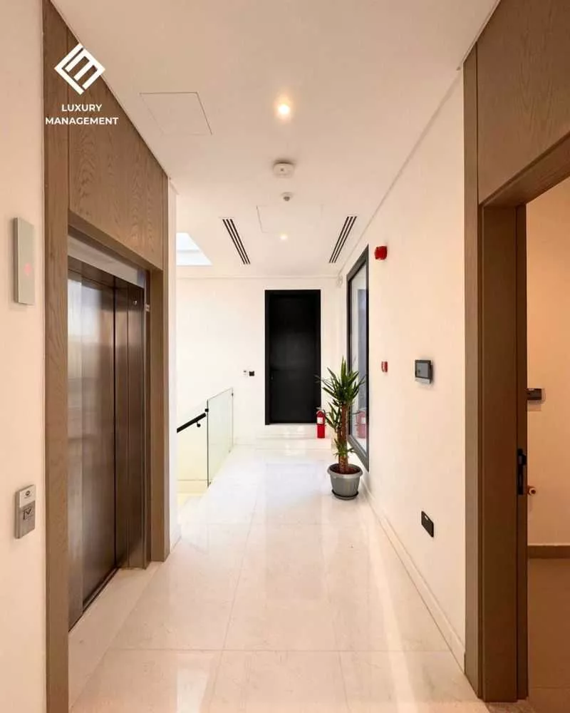 6 bedroom villa in Sidrah, Riyadh 2