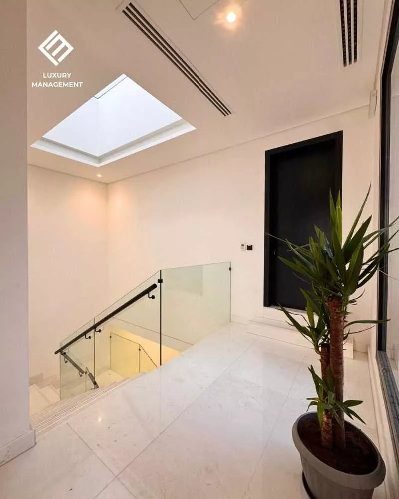 6 bedroom villa in Sidrah, Riyadh 3