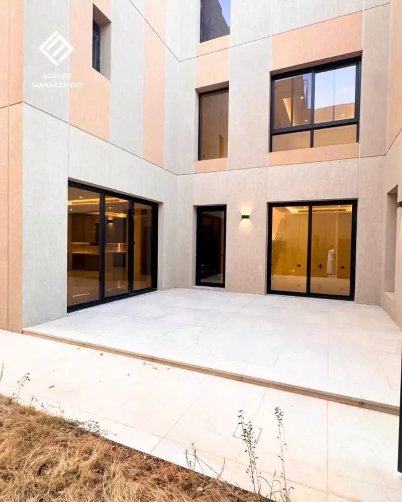 6 bedroom villa in Sidrah, Riyadh 19