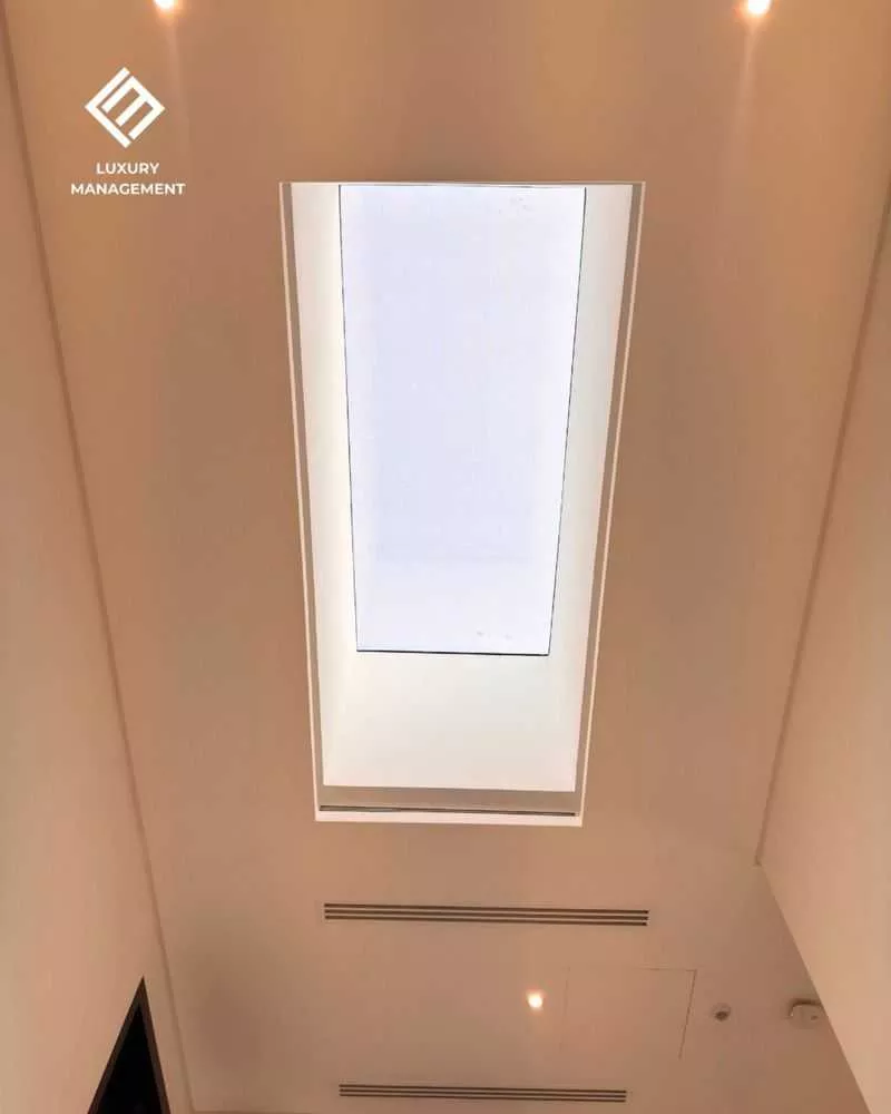 6 bedroom villa in Sidrah, Riyadh 26