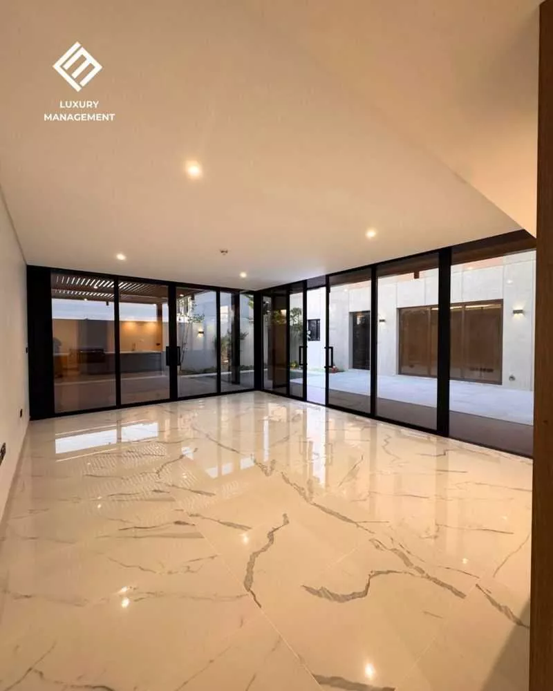 6 bedroom villa in Sidrah, Riyadh 9
